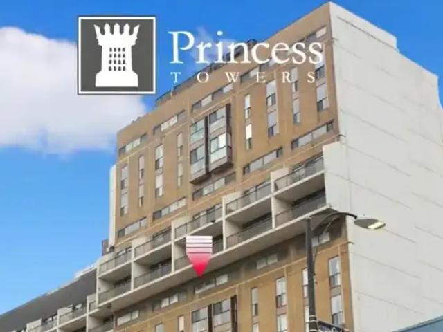 2 Bedroom Apartment Kingston ON 102271550