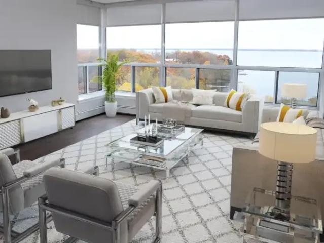 2 Bedroom Apartment Kingston ON 102845467