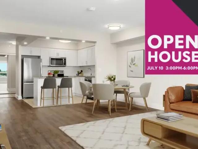 2 Bedroom Apartment Kingston ON 103694948