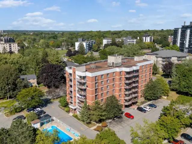 2 Bedroom Apartment Kingston ON 104434162