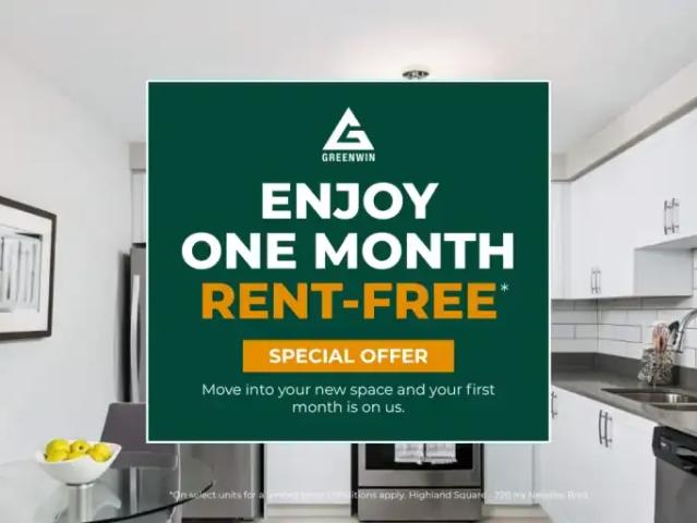 2 Bedroom Apartment Kitchener ON 91749746