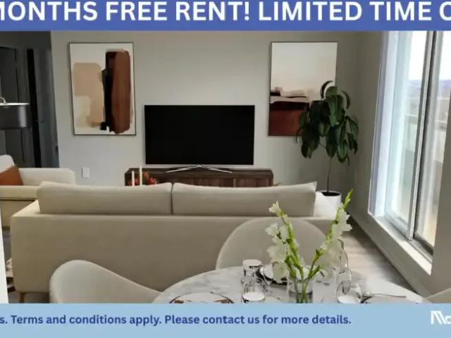 2 Bedroom Apartment Kitchener ON 93581772