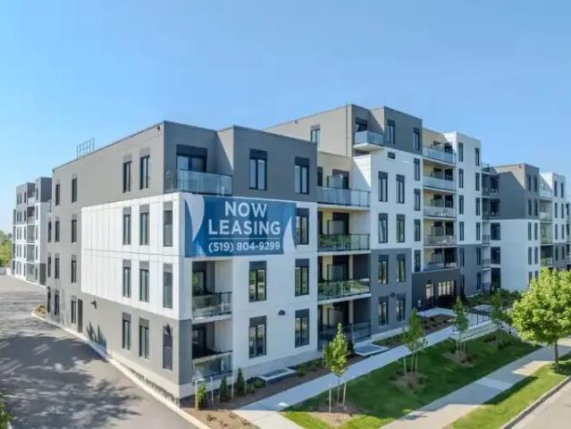 2 Bedroom Apartment Kitchener ON 94329495