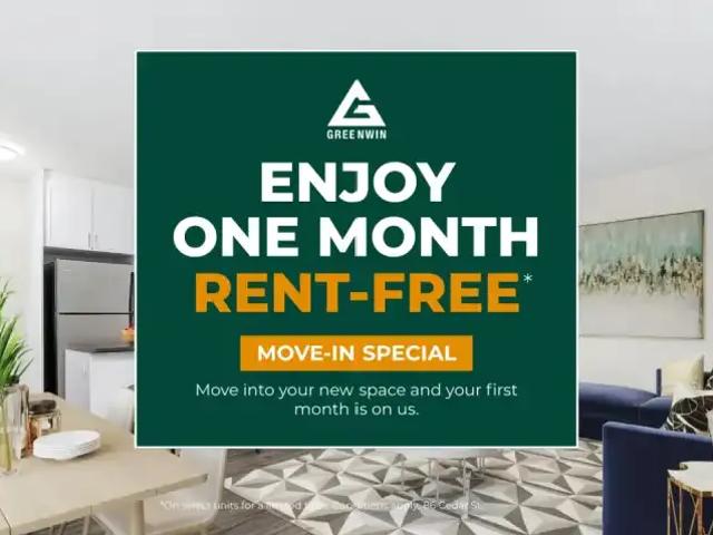 2 Bedroom Apartment Kitchener ON 97773046
