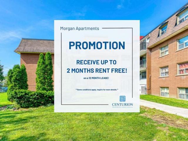 2 Bedroom Apartment Kitchener ON 98311678