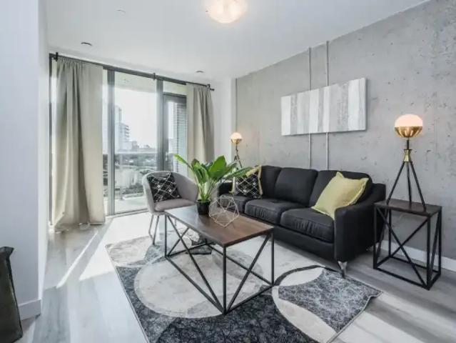 2 Bedroom Apartment Kitchener ON 99262390