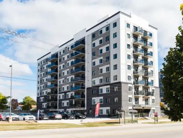 2 Bedroom Apartment Kitchener ON 99222168