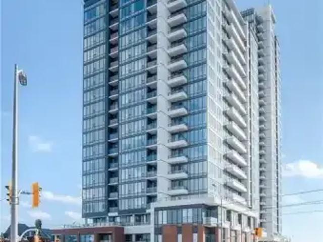 2 Bedroom Apartment Kitchener ON 100443699