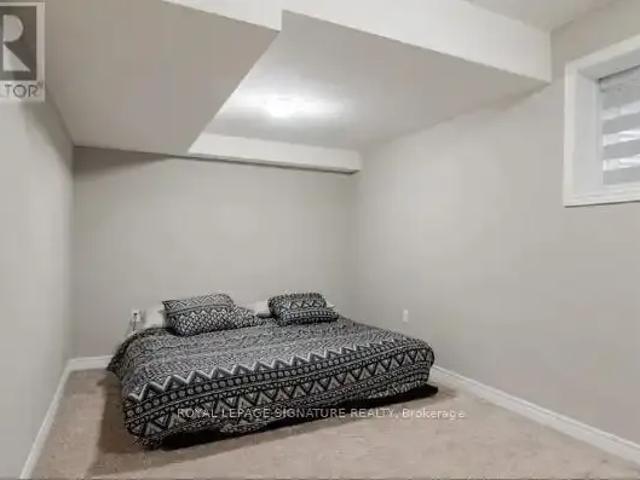 2 Bedroom Apartment Kitchener ON 100443779
