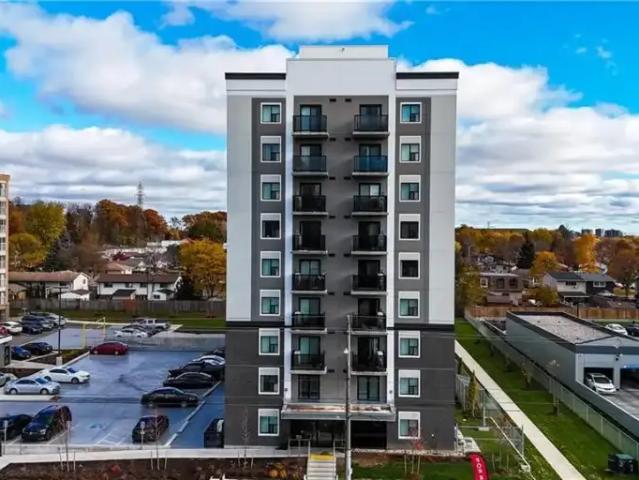 2 Bedroom Apartment Kitchener ON 100443799
