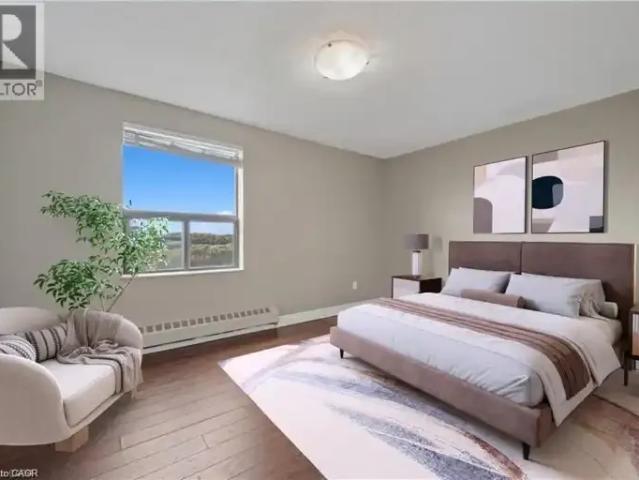 2 Bedroom Apartment Kitchener ON 100443835