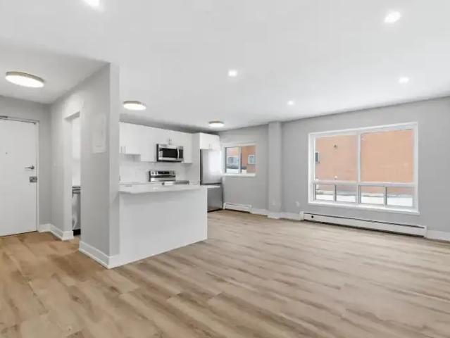 2 Bedroom Apartment Kitchener ON 100840114
