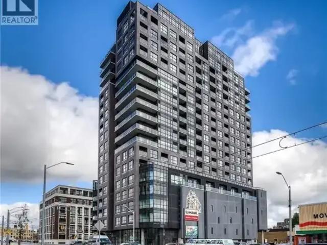 2 Bedroom Apartment Kitchener ON 100840222