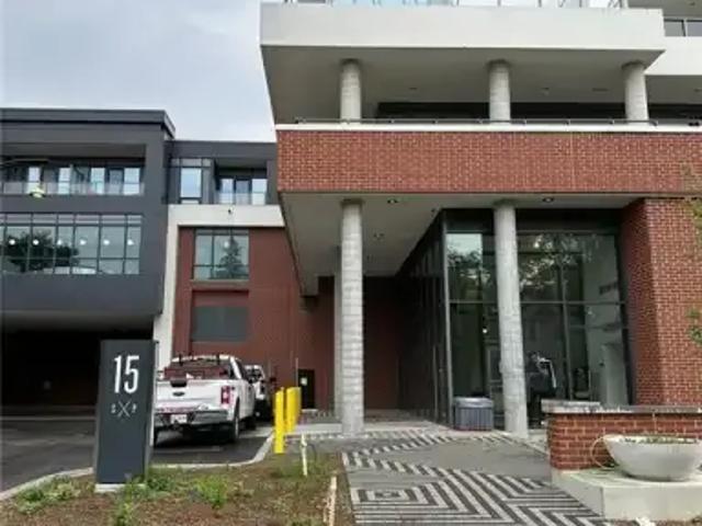 2 Bedroom Apartment Kitchener ON 100901079