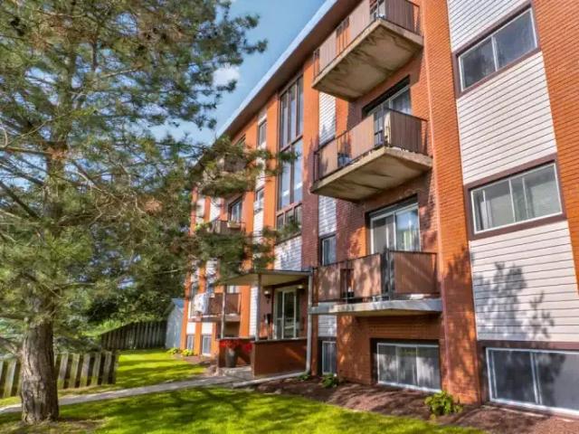2 Bedroom Apartment Kitchener ON 100940146