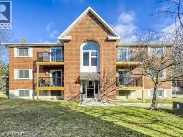 2 Bedroom Apartment Kitchener ON 101556222