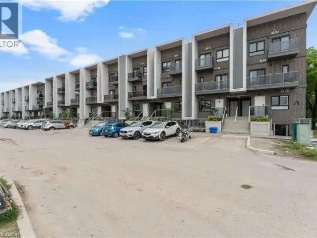 2 Bedroom Apartment Kitchener ON 101725466
