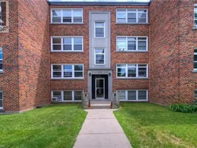 2 Bedroom Apartment Kitchener ON 101773630
