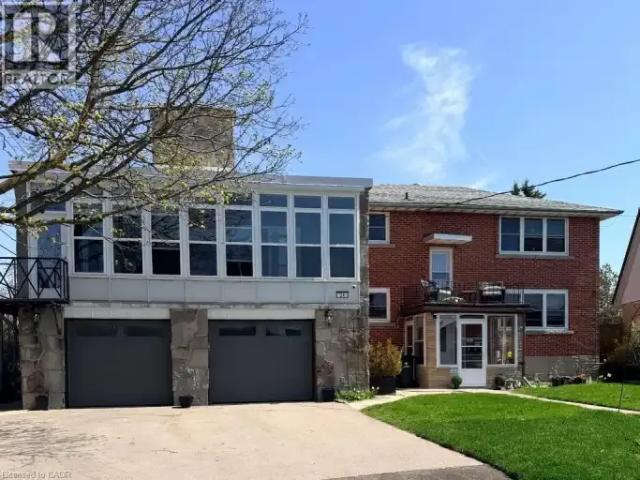 2 Bedroom Apartment Kitchener ON 101827801