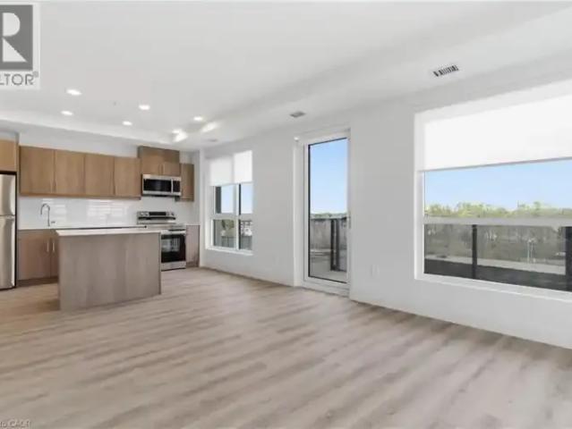 2 Bedroom Apartment Kitchener ON 101879446