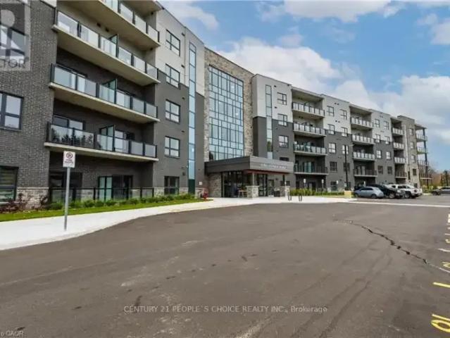 2 Bedroom Apartment Kitchener ON 101986743