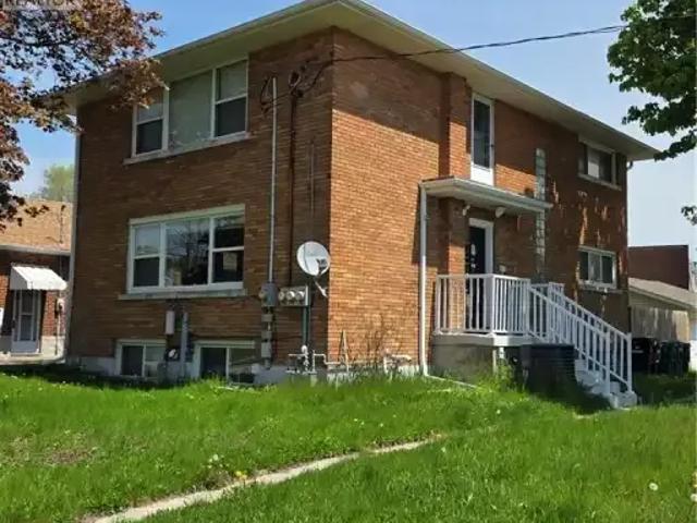 2 Bedroom Apartment Kitchener ON 102434486
