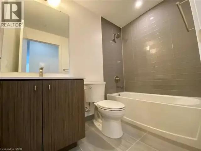 2 Bedroom Apartment Kitchener ON 102578803