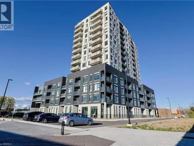 2 Bedroom Apartment Kitchener ON 102578812