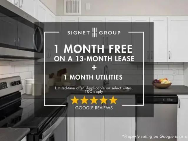2 Bedroom Apartment Kitchener ON 102578364
