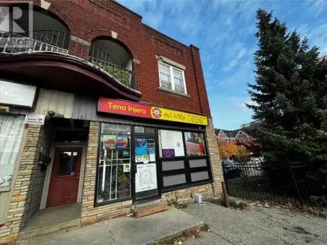 2 Bedroom Apartment Kitchener ON 102752712