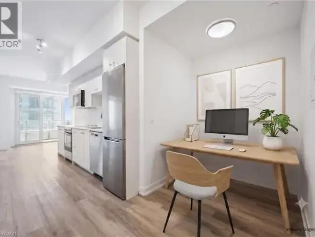 2 Bedroom Apartment Kitchener ON 102915221