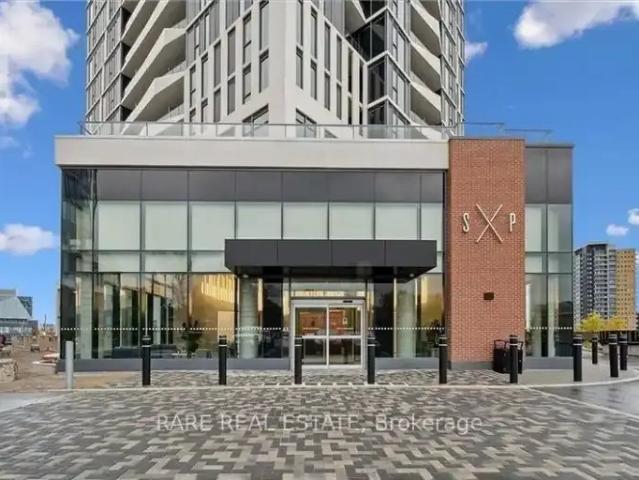 2 Bedroom Apartment Kitchener ON 102915248