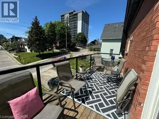 2 Bedroom Apartment Kitchener ON 102915254