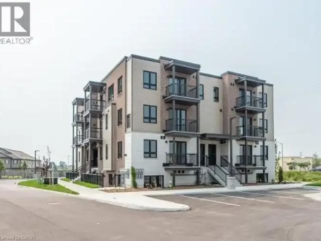 2 Bedroom Apartment Kitchener ON 102085836