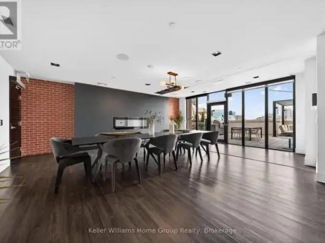 2 Bedroom Apartment Kitchener ON 102243161