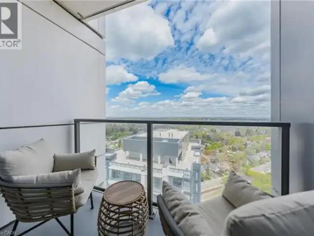 2 Bedroom Apartment Kitchener ON 102243164