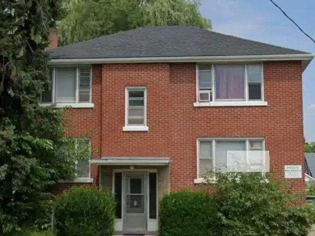 2 Bedroom Apartment Kitchener ON 102366512