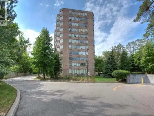 2 Bedroom Apartment Kitchener ON 103487520