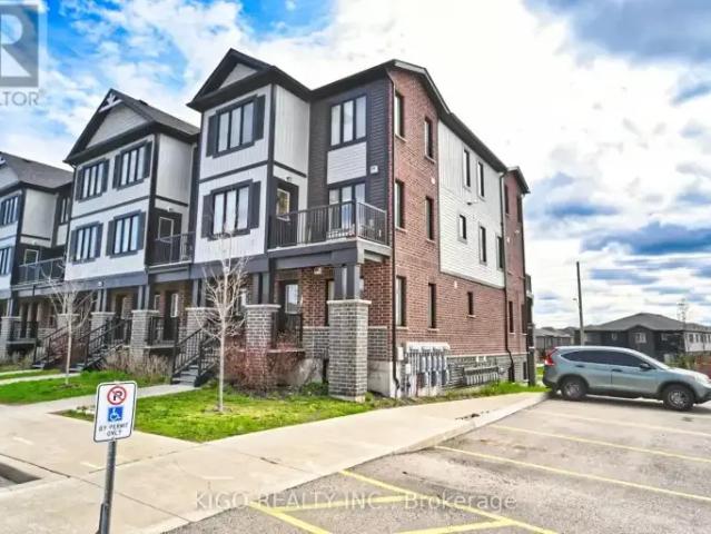 2 Bedroom Apartment Kitchener ON 103487540
