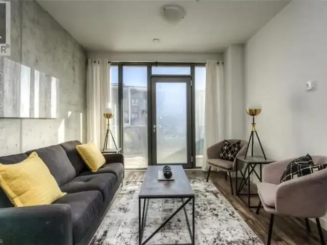 2 Bedroom Apartment Kitchener ON 103695229