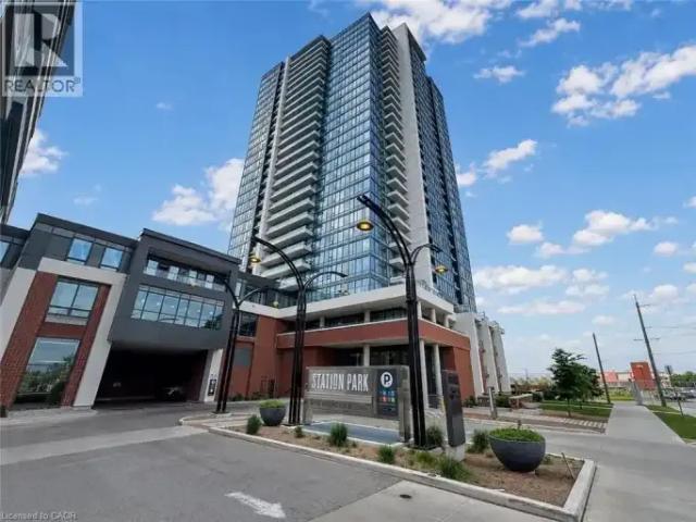 2 Bedroom Apartment Kitchener ON 103770661
