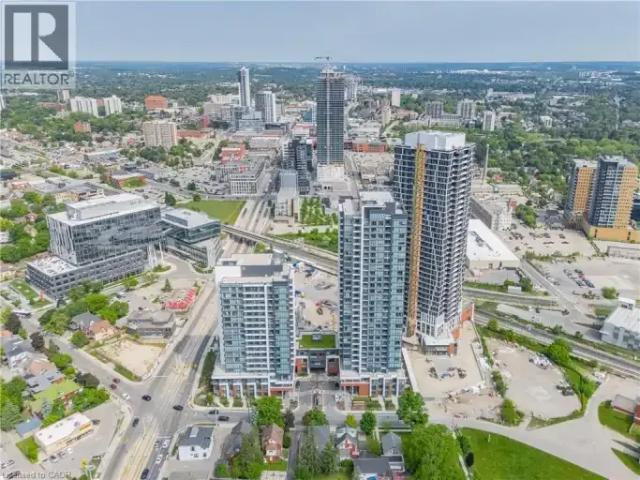 2 Bedroom Apartment Kitchener ON 103770665