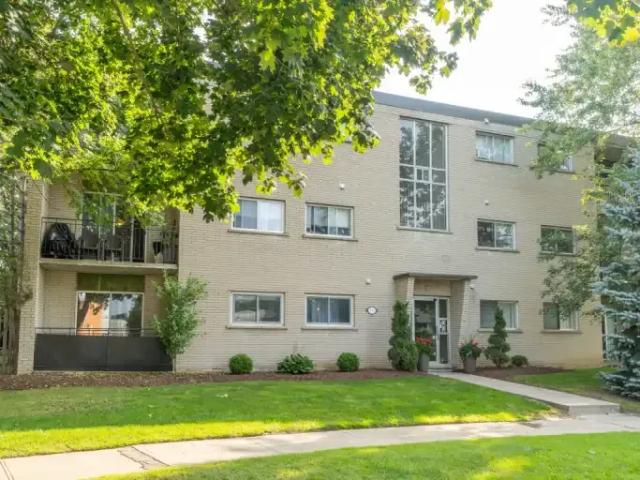 2 Bedroom Apartment Kitchener ON 103878165