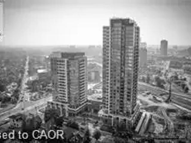 2 Bedroom Apartment Kitchener ON 103879571