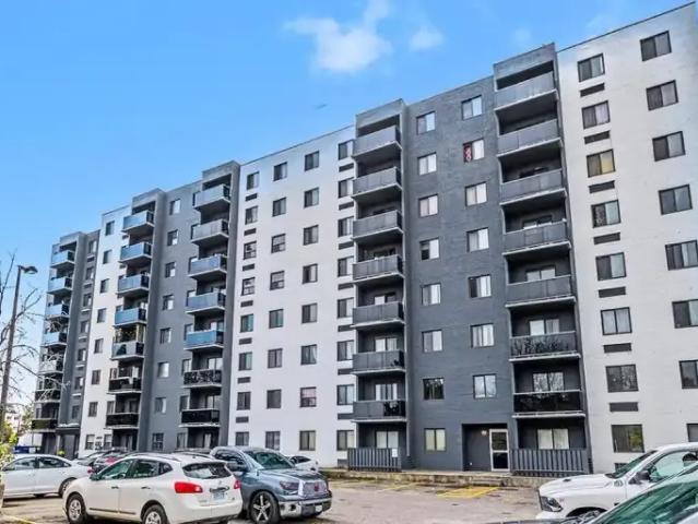 2 Bedroom Apartment Kitchener ON 103179061