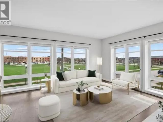 2 Bedroom Apartment Kitchener ON 103322711