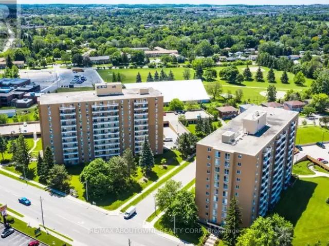 2 Bedroom Apartment Kitchener ON 103338529
