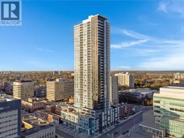 2 Bedroom Apartment Kitchener ON 103355378