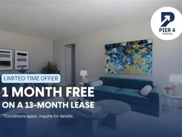 2 Bedroom Apartment Kitchener ON 103367517