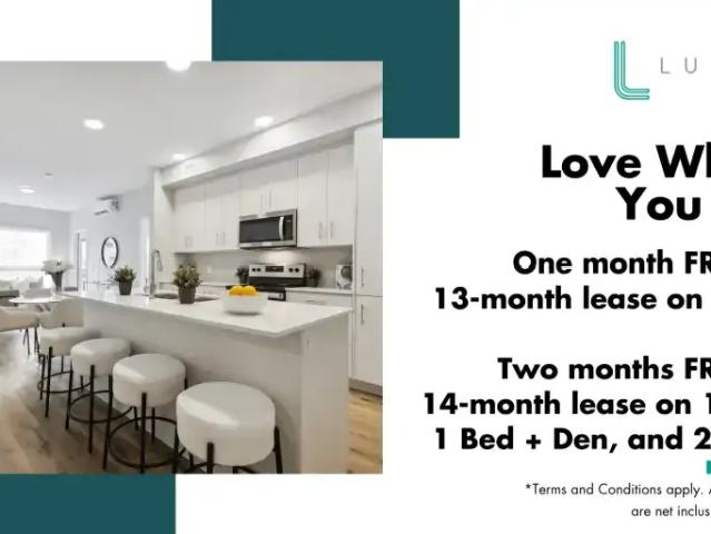 2 Bedroom Apartment Kitchener ON 104433788